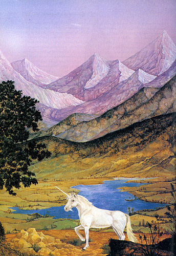 The Himalayan Unicorn